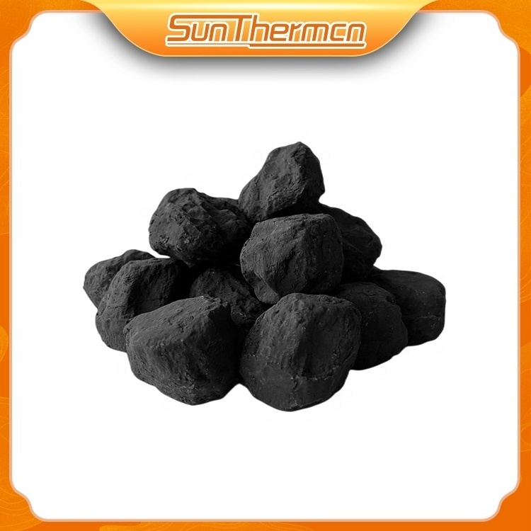 Hot sale!  Ceramic Coals for Gas Fireplace or Fire pits accessories