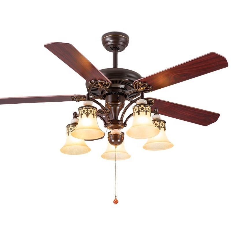 Custom Made Light Up Ceiling Fan Spare Parts