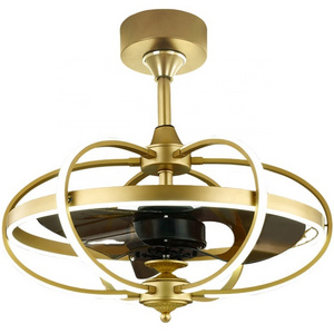 Custom Made Fanci Ceil Light 600Mm Ceiling Fan