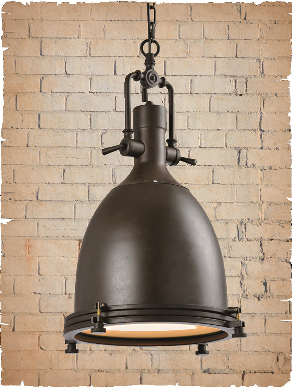 Loft Light Vintage Pendant Lamp E27 Socket Indoor Lighting Pendant Lamp Loft Bar Dining Room Vintage Industrial Pendant Light