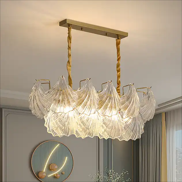 Modern indoor Lighting Chandelier White Pedant Lamp Indoor Modern Chandelier Wall LightLighting Fixtures For Indoor