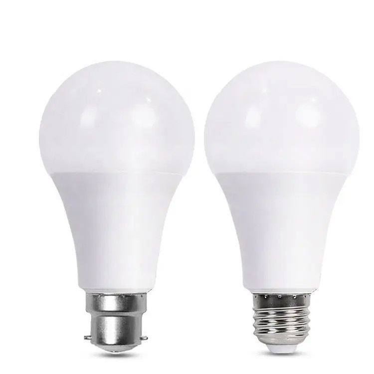 5W 10W 15W 20W 30W 40W 50W LED Bulb Living Room E27 B22 LED Light Bulbs For Ceiling