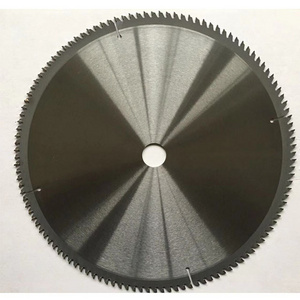 factory direct 300mm*120T carbide saw blade TCT saw blade aluminium saw blade