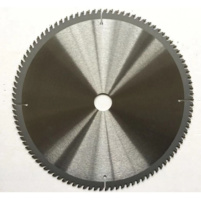 factory direct 300mm*120T carbide saw blade TCT saw blade aluminium saw blade