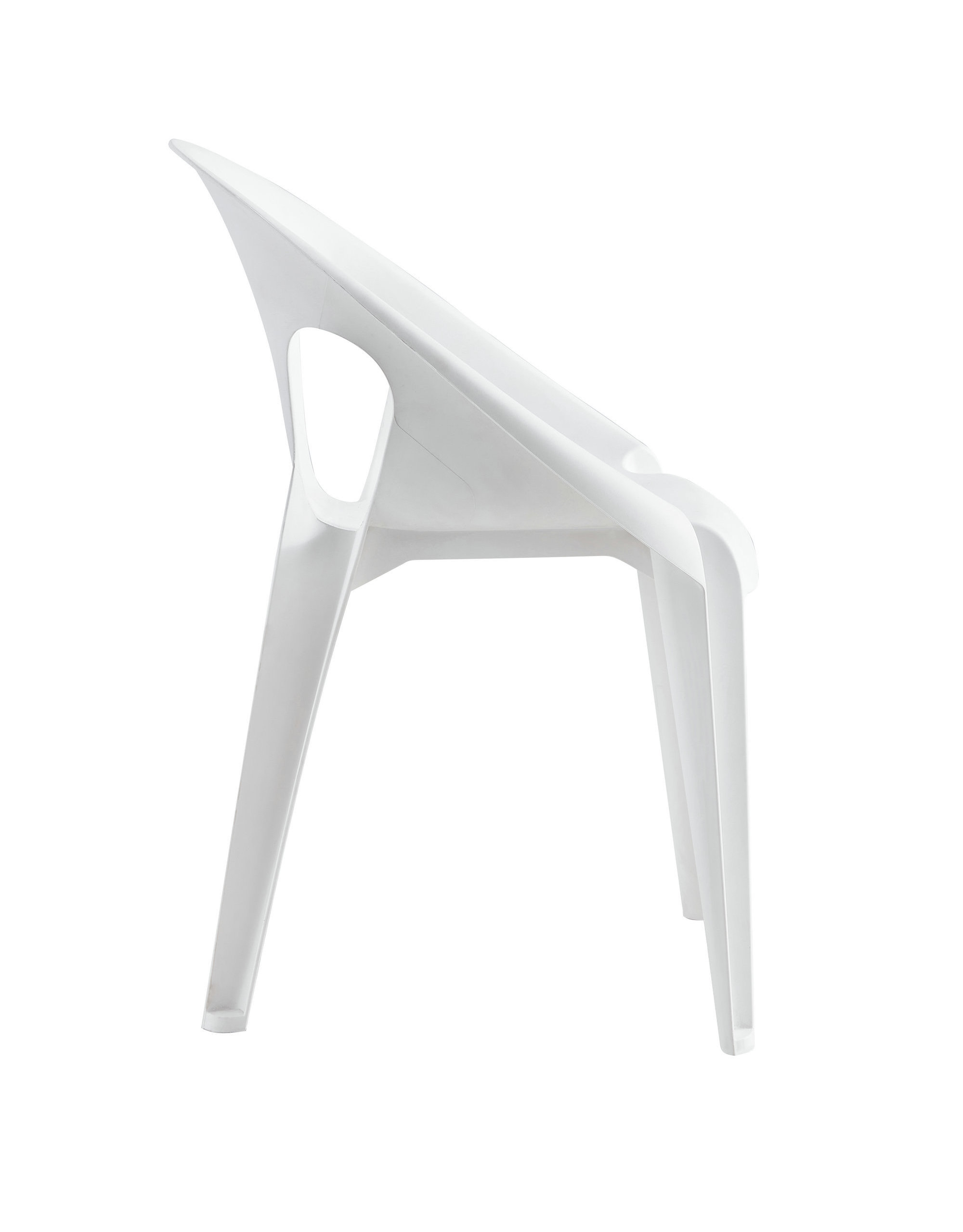 Modern Stacking PP Dining Chairs Cheap Price Colored Wholesale for Restaurant and Home Use