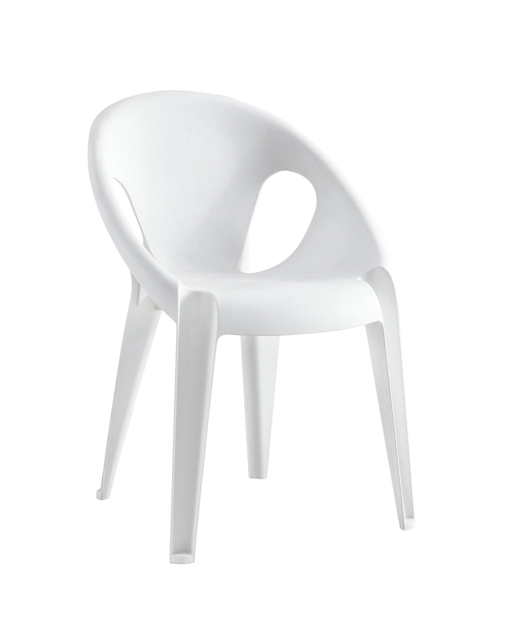 Modern Stacking PP Dining Chairs Cheap Price Colored Wholesale for Restaurant and Home Use