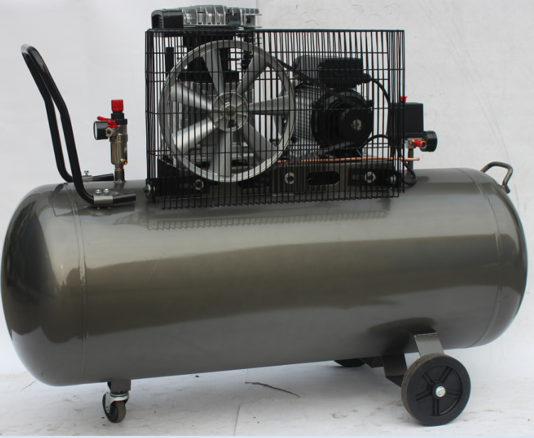 3hp 200l popular piston air compressor