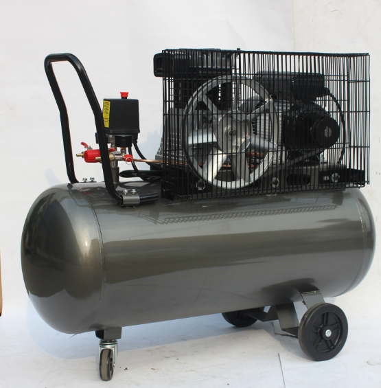 Big Size Mute Oillessanest iwata portable  air compressor