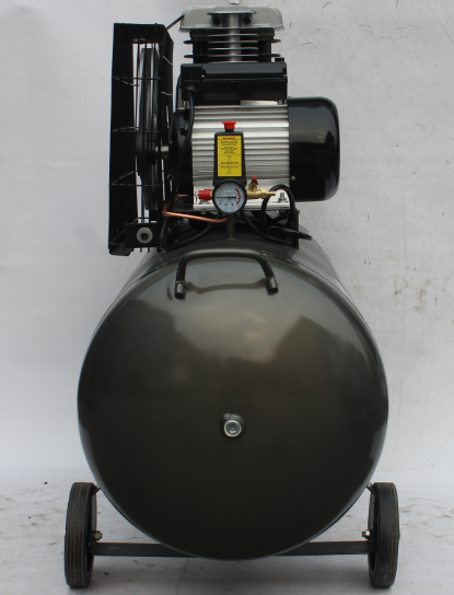 3hp 200l popular piston air compressor