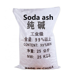 Soda ash light soda ash dense for glass soaps detergents BAKING SODA MALAN GGG SODIUM BICARBONATE baking powder