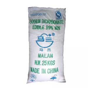 sodium bicarbonate trade name Ammonium bicarbonate food grade baking soda soda ash dense light 99.2% min DE BICARBONATE D AMMONUIM