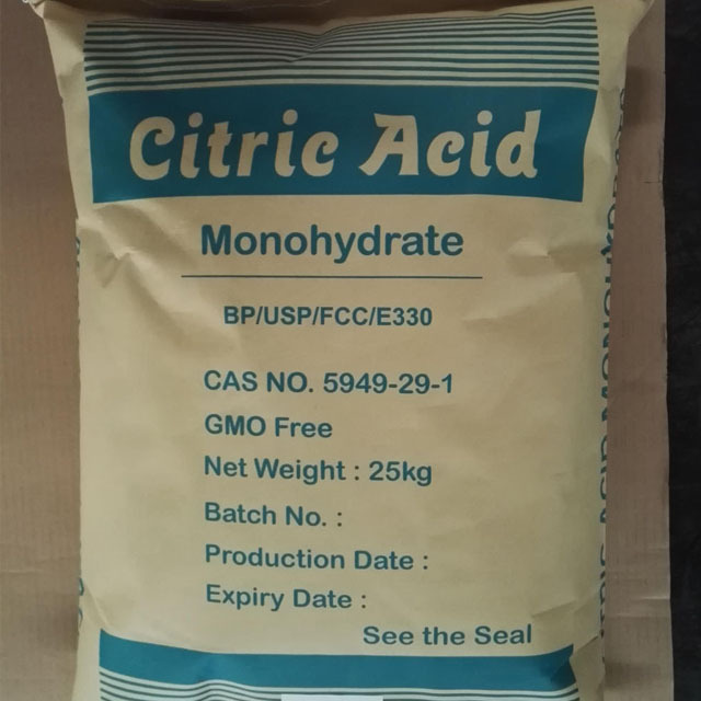 TAIHE Sodium Citrate dihydrate Tri sodium citrate E331 RZBC/ENSIGN/WEIFANG TTCA lemon Salt citric acid monohydrate E330