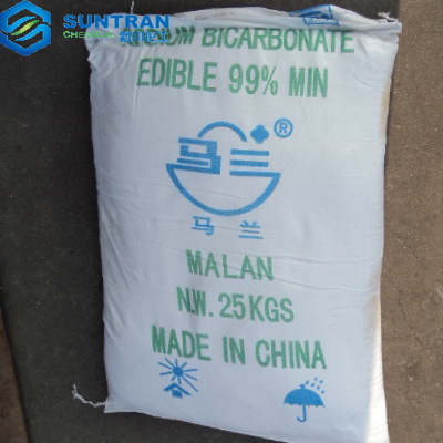 sodium bicarbonate trade name Ammonium bicarbonate food grade baking soda soda ash dense light 99.2% min DE BICARBONATE D AMMONUIM