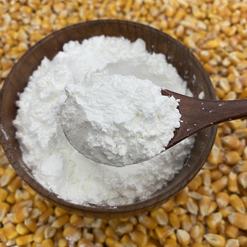 Modified starch Pregelatinized waxy corn Starch for coated peanuts coated beans E1414 E1422 E1442 E1450 for mozzarella cheese