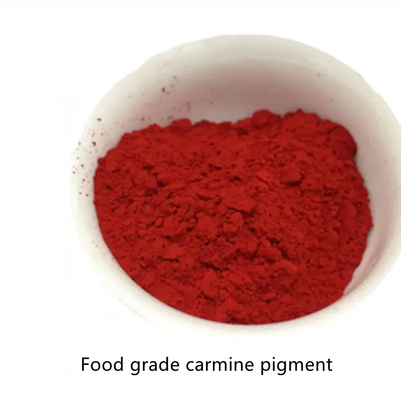 Food dye Acid Red 131 Red 3BN CI 181052 water soluble dye for wool silk nylon leather ink paper wood Ponceau 4R E124 E122 E150D