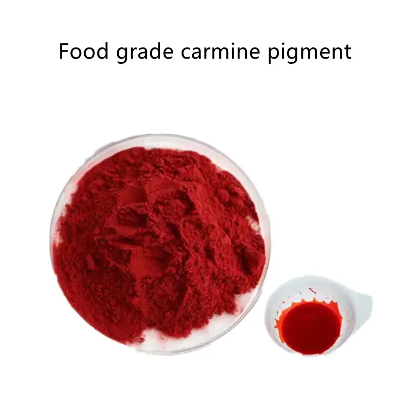 Food dye Acid Red 131 Red 3BN CI 181052 water soluble dye for wool silk nylon leather ink paper wood Ponceau 4R E124 E122 E150D