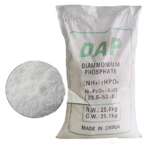 DAP Diammonium Phosphate/Monoammonium phosphate MAP Diammonium Phosphate DAP Fertilizer Price 18 46 0