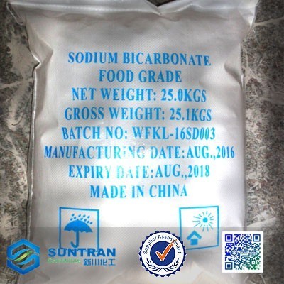 sodium bicarbonate trade name Ammonium bicarbonate food grade baking soda soda ash dense light 99.2% min DE BICARBONATE D AMMONUIM