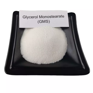 GMS 40 DMG 90 95 99 glycerol monosetarate,Monoglycerides 40%; Mono Di glycerides of Fatty Acids Distilled monoglycerides