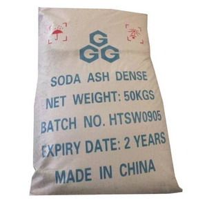 Industrial Soda Ash Light and Dense 99.2%  Sodium Carbonate baking soda  Sodium Bicarbonate bicarbonato de sodio