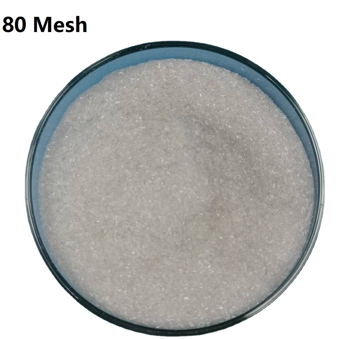 Edible E621 MSG Monosodium Glutamate 99% Large Grain Monosodium Glutamate 30Mesh/40Mesh/80Mesh CAS 32221-81-1 for vegetarians