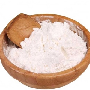 modified corn starch E1414 (acetylated dicrachmal phosphate) for hot cold water swelling