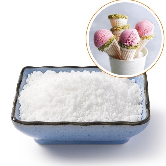 Food Grade Isomalt Sweetener sugar e953 isomalt crystal powder isomalt