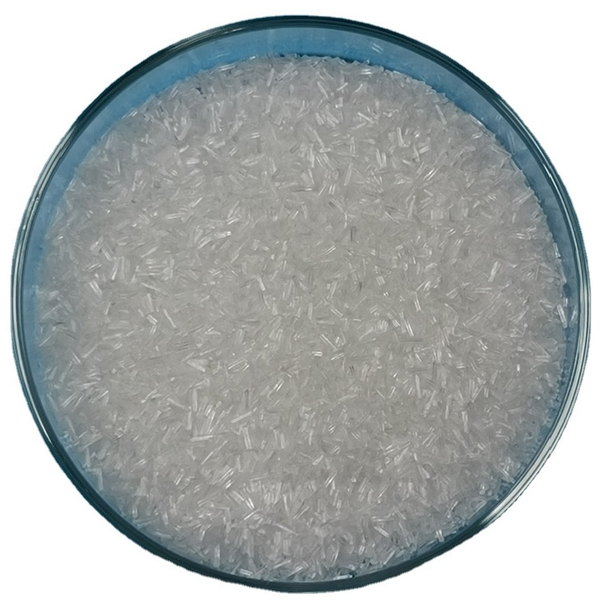 Edible E621 MSG Monosodium Glutamate 99% Large Grain Monosodium Glutamate 30Mesh/40Mesh/80Mesh CAS 32221-81-1 for vegetarians