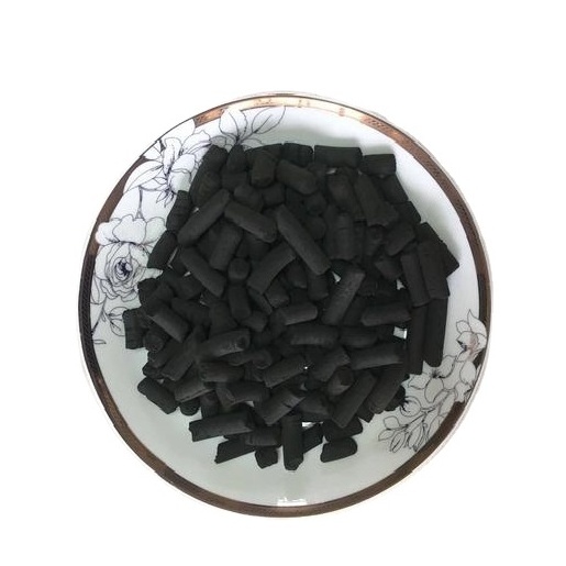 Wood Activated Carbon Powder Air Purification Acid Wash Coal Based Pellet Columnar Activated Carbon Water Treatment