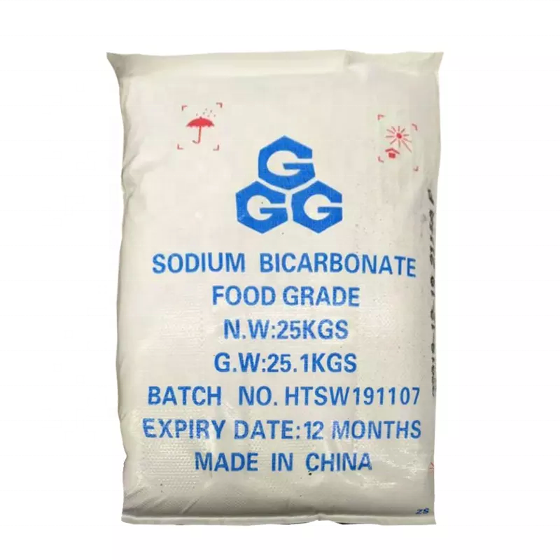 high quality cheaper price of sodium bicarbonate nahco3 bp usp grade