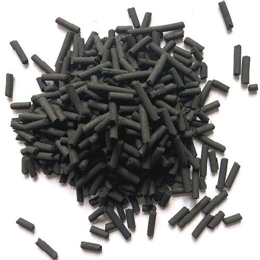 Charcoal Pellets Smoking Activated Carbon Chemical Auxiliary Agent Water Treatment Chemicals,air Purification Adsorbent