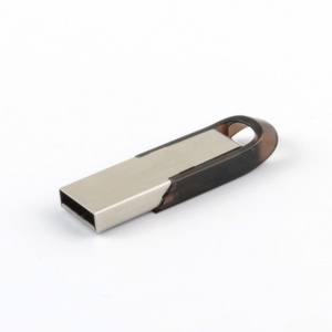 Metal USB Flash Drive  8GB 16GB 32GB 64GB 128GB  Memory USB Flash Drive Usb 2.0