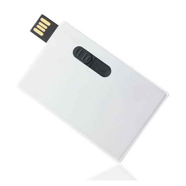 china products high speed usb flash memory card Plastic USB Flash Disk Box USB Memory Sticks Case