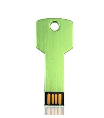 Gadgets 2023 Gift USB Flash Drive Key 32GB 64 Gb usb stick Drive USB pendirve 3.0 Metal Key Shape Memory Stick Thumb Drive