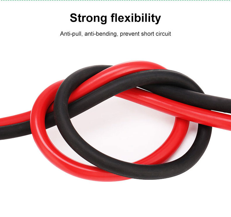 1.5mm 2.5mm 4mm 6mm 10mm electrical wires pvc copper cable 800V 1000V for solar system