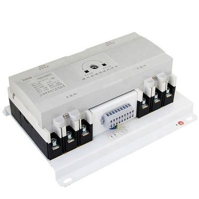 3 Phase 200 Amp ATS Controller Automatic Transfer Switch