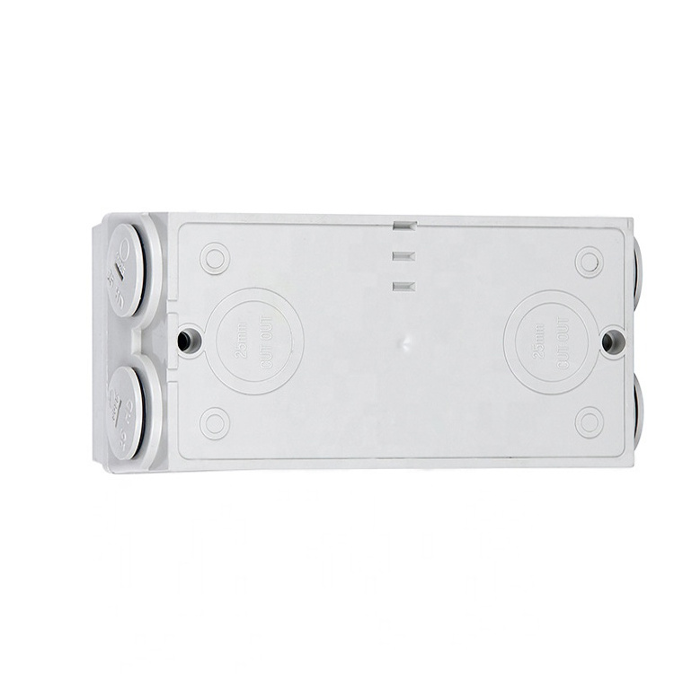 suntree industrial 63A ac disconnect Weatherproof  isolator switch price