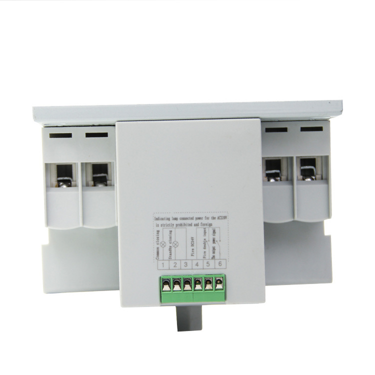 Suntree Brand Automatic Transfer Switch for Generator 16A