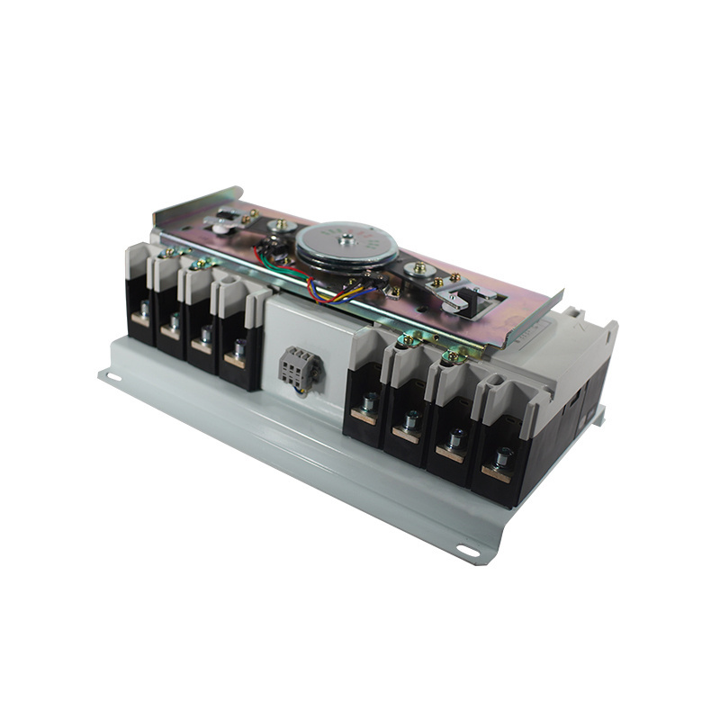 100 amp 3 phase ats price panel  automatic and manual transfer switch