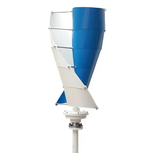 Renewable Energy Wind Generators Fan Turbine 100w 200w 300w 400w 500w 1kw Wind Turbine Wind Power Generation System