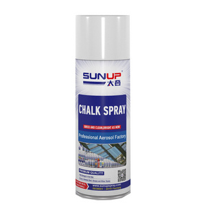 OEM chalk paint washable temporary marker chalk paint spray