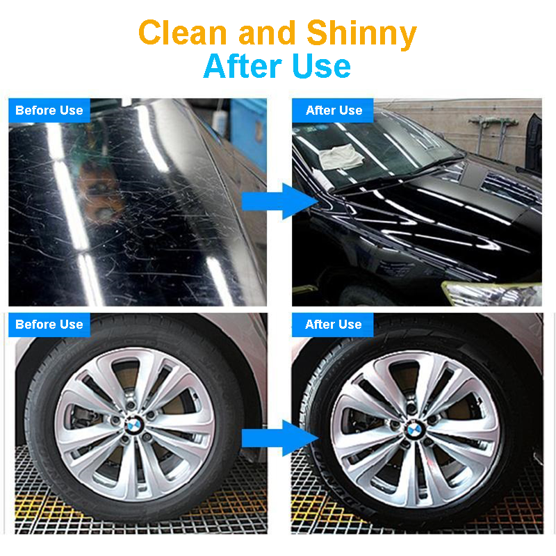 SUNUP Ceramic Coating Foam Wash Car Wash Vacmaster Car Cleaner Touchless Car Wash Shampoo