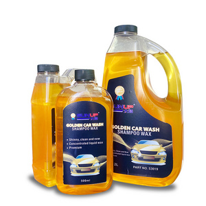 SUNUP Ceramic Coating Foam Wash Car Wash Vacmaster Car Cleaner Touchless Car Wash Shampoo