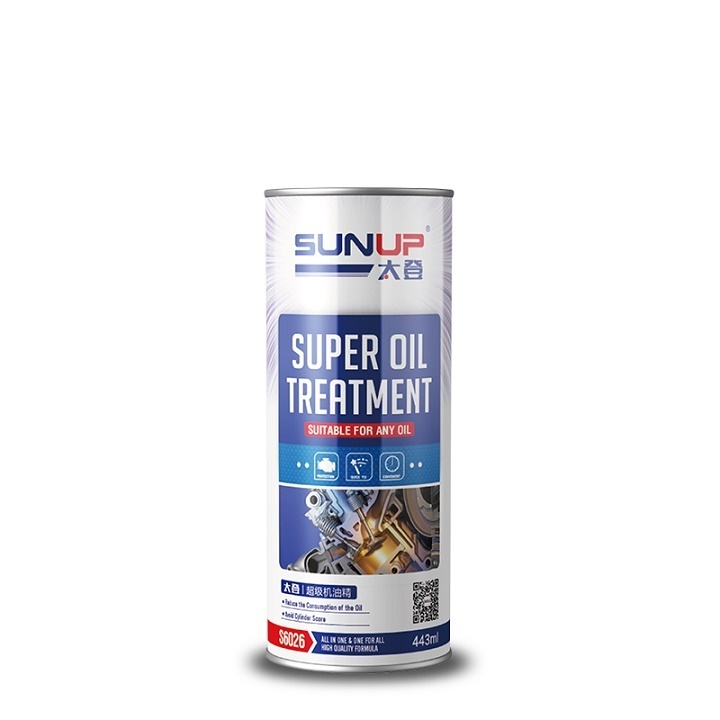 SUNUP car maintenance car engine oil additive engine super oil