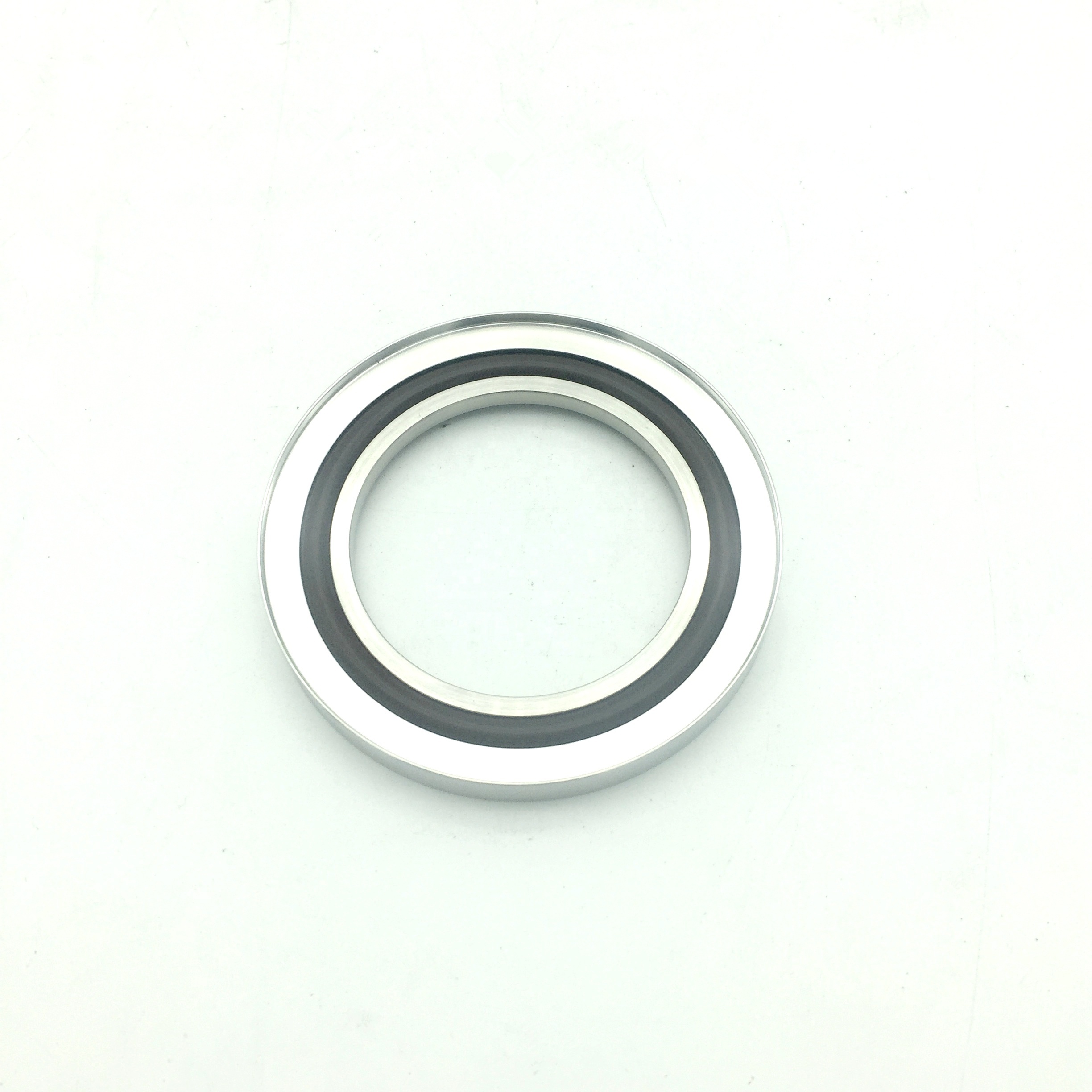 Vacuum retainer O-ring set trapped o ring Stainless steel Aluminum NBR gaskets