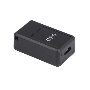 Anti-lost Real Time Google Maps SOS Alarm GSM GPRS Mini Small GPS Tracker