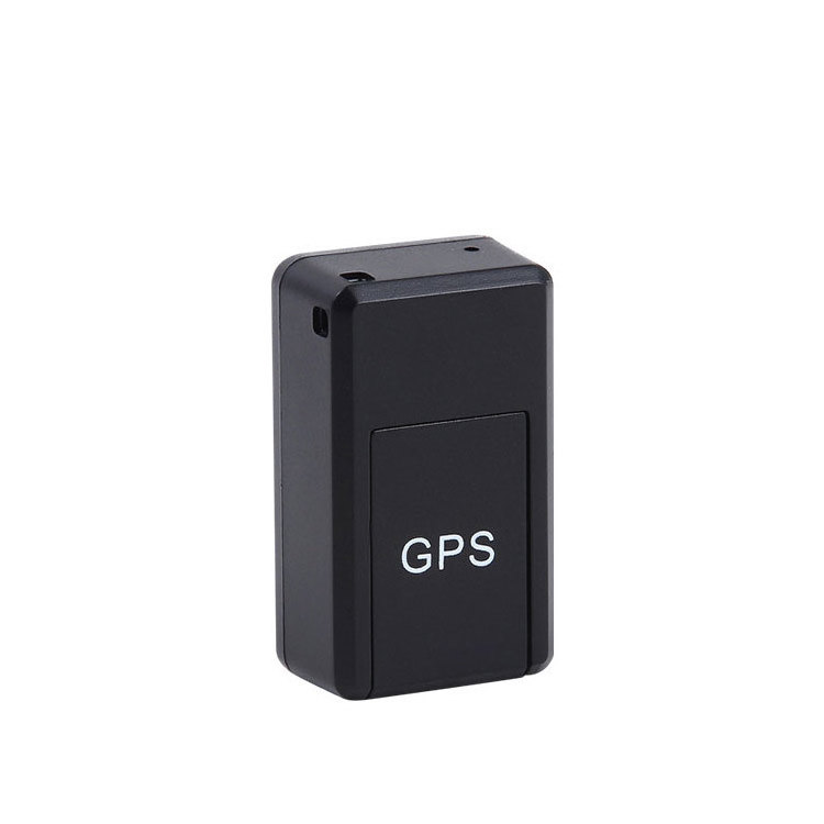 Anti-lost Real Time Google Maps SOS Alarm GSM GPRS Mini Small GPS Tracker