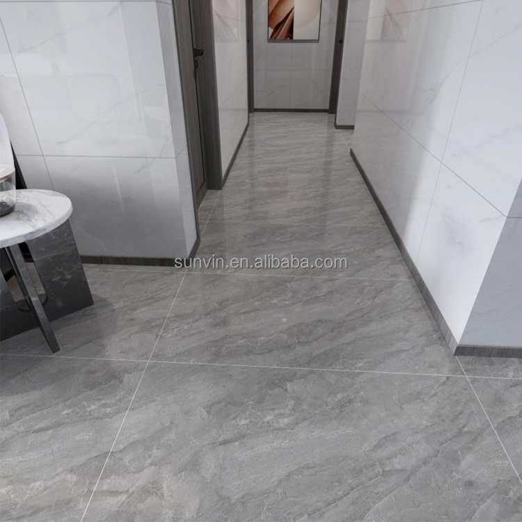 Building Materials 60 X 120 Marble Floor Ceramic Tiles Porcelain Flooring Kitchen Wall Tiles For The Living Room Price In Yemen