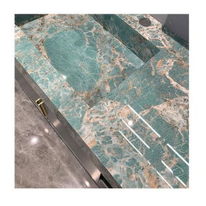 Wholesale Marble Floor Design In Philippines Stone Texture Luxury Granite Wall Tiles From Guangdong Modern Tiles Wall