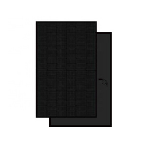 All Black LONGi LR5-54HTB 410W 415W 420W 425W 430W 435W 440W Solar Panel with TUV CE